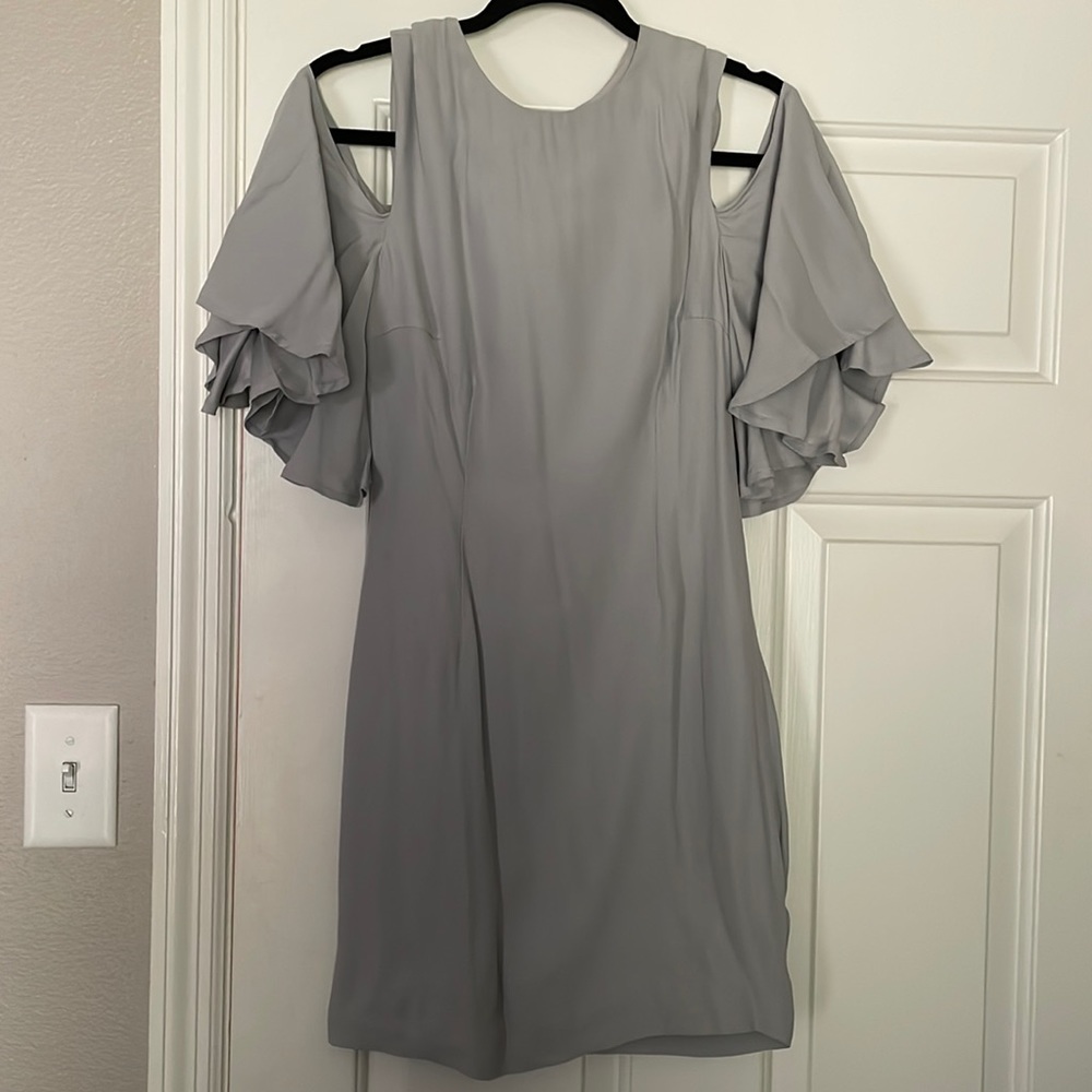 Keepsake Dress